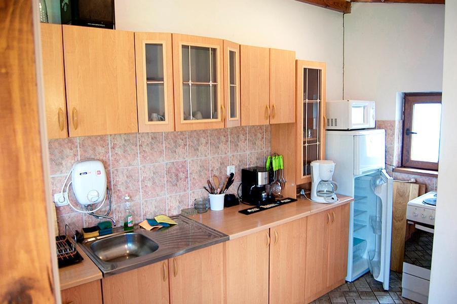 Вилла Complex Ristanite Елена Номер фото