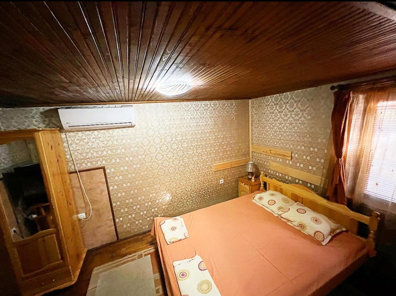 Вилла Complex Ristanite Елена Экстерьер фото